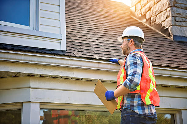Licensed Gutter Installation service in Waynesburg, OH - Roof Repair Smedway